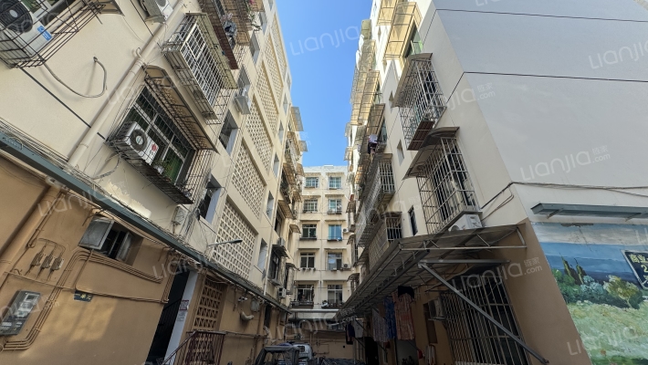 商业一街24号外景图