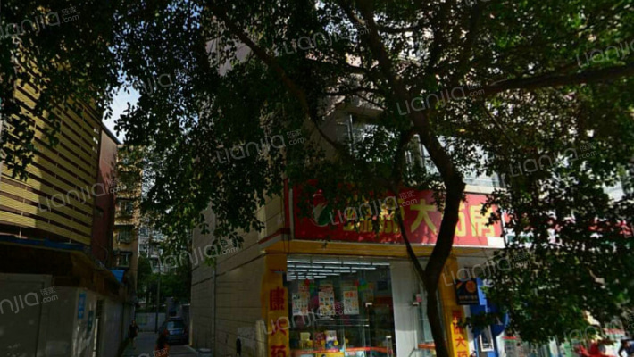 桓新巷65号外景图