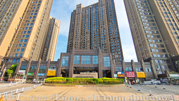 启航闽江1号外景图