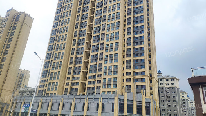 馨逸之福外景图