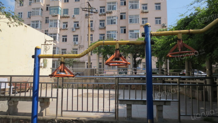 伊春路50号外景图