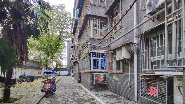 建国五巷59号外景图