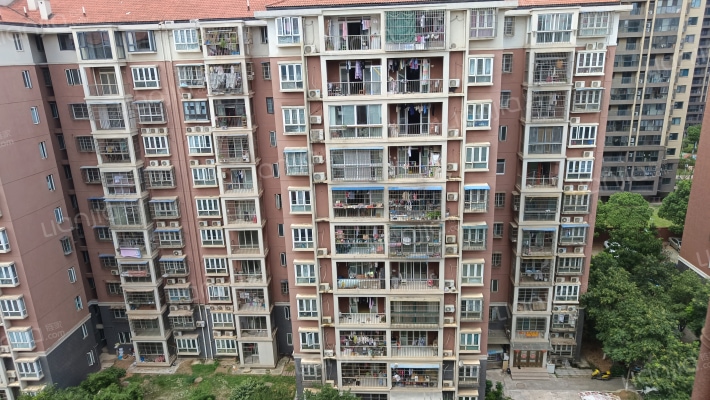 越秀逸境外景图