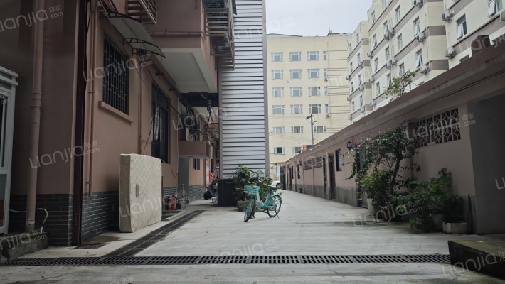 高升桥东路3号外景图