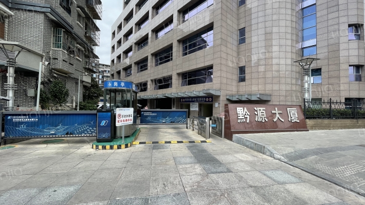 文昌南路161号外景图