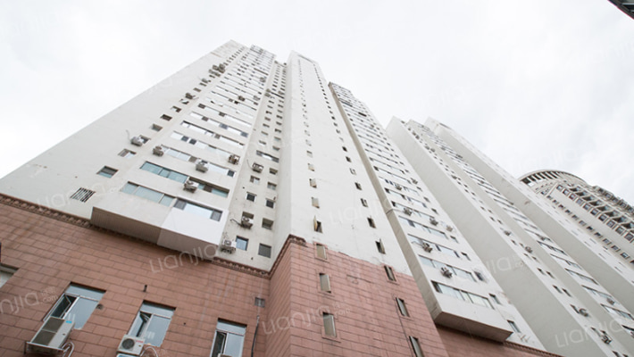 滨湖俪园外景图