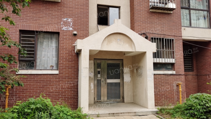 龙畔金泉五期K2区外景图