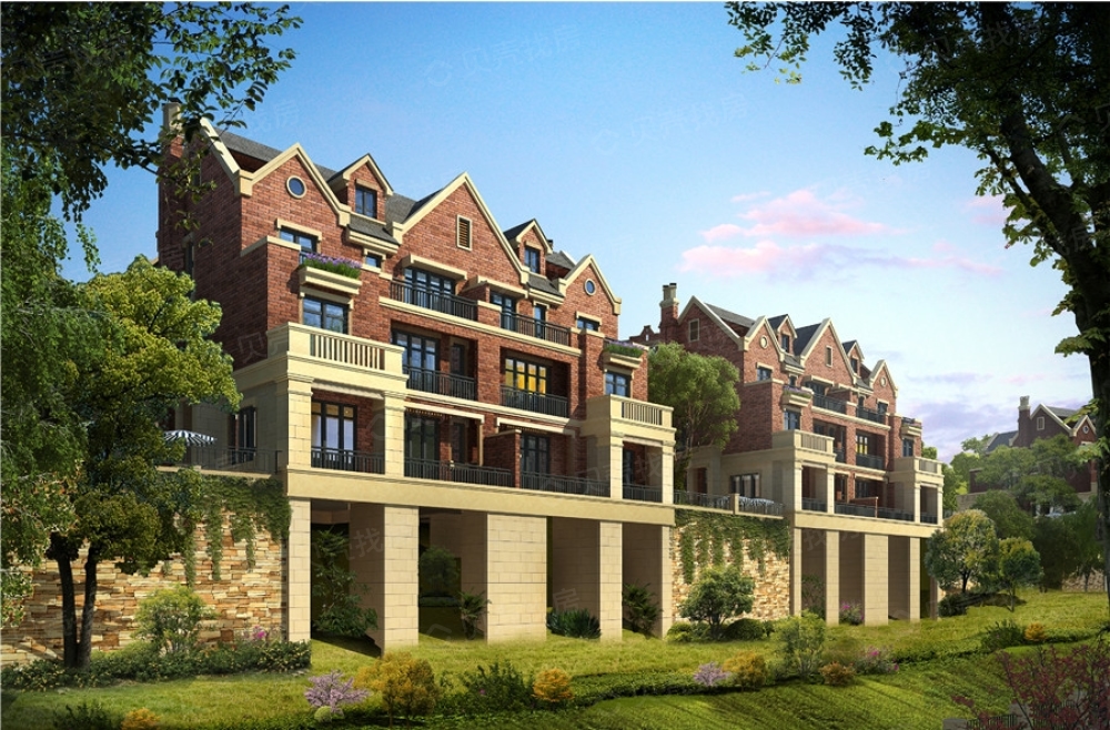 涪陵金科天宸相册