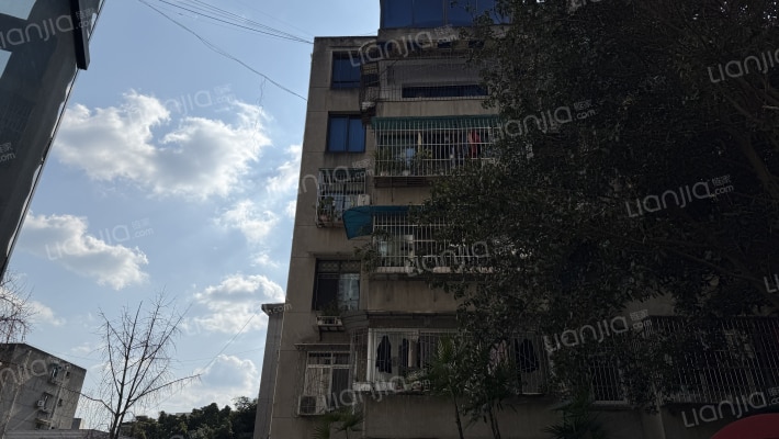 西安路一段142号外景图