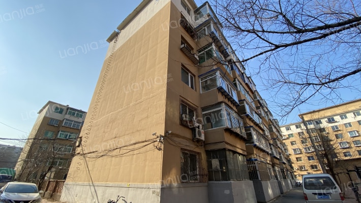 天兴家园外景图