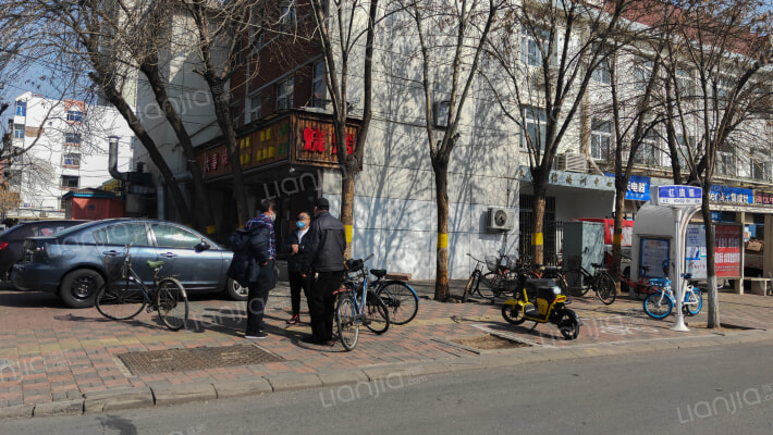 永安里(津南区)外景图