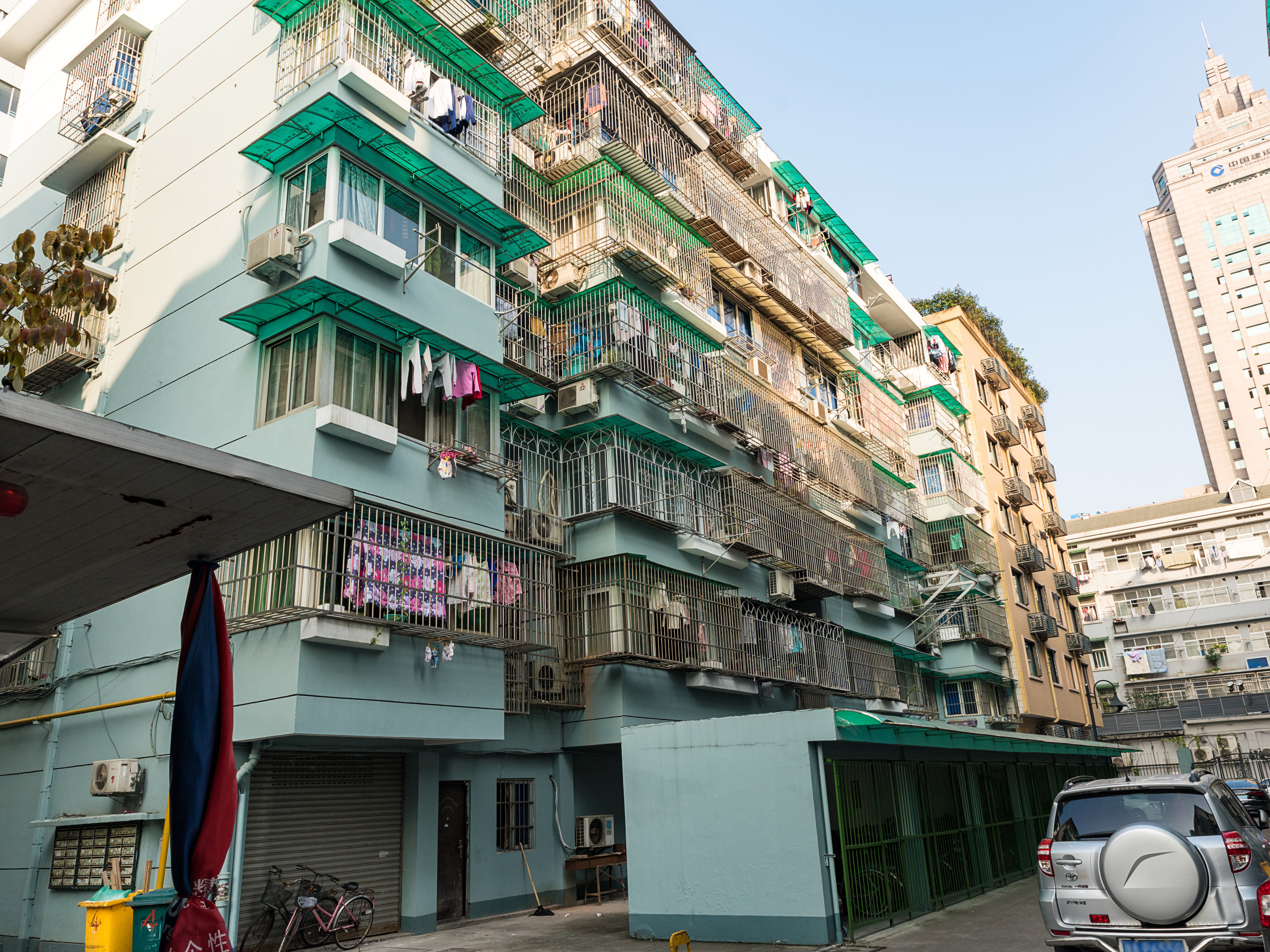 Zhi Jie Tan Si Xiang compound photo 12