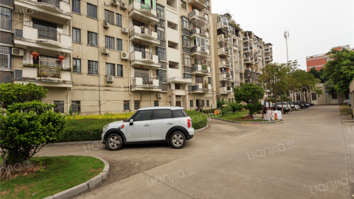 广科新城外景图