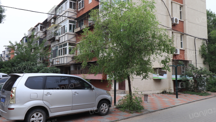 常熟北里外景图