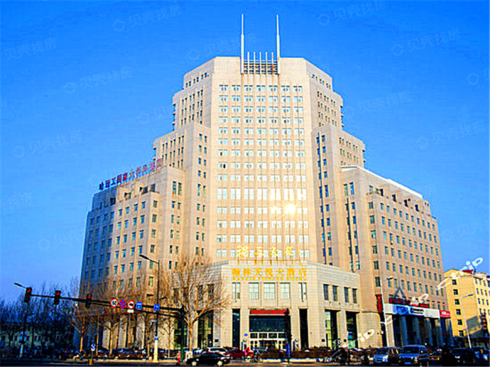 重百汉正广场相册