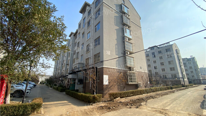 永合泰丰苑外景图