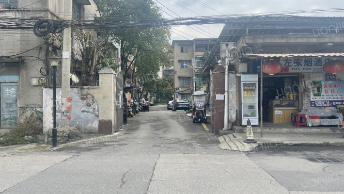 漓江路12号外景图