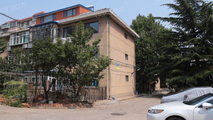 玉函路41号外景图