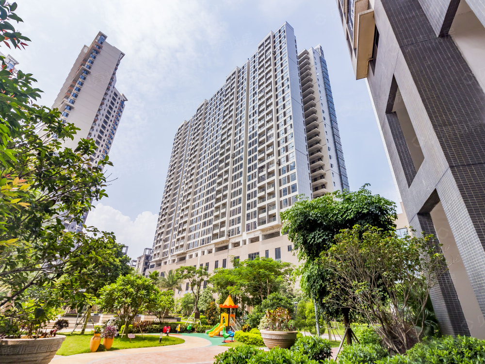 龙宸梧桐郡府相册