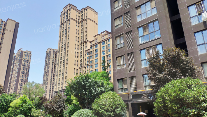 三迪枫丹外景图