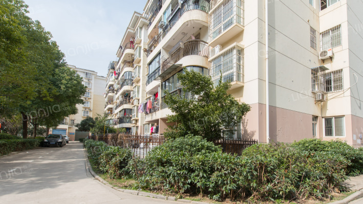 新大地家园外景图