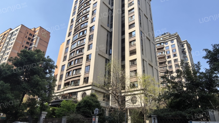 维多利亚富御外景图