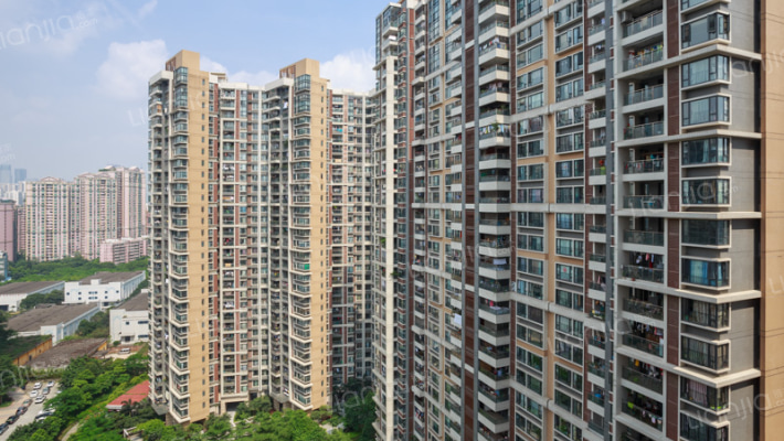 东方新世界熹园外景图