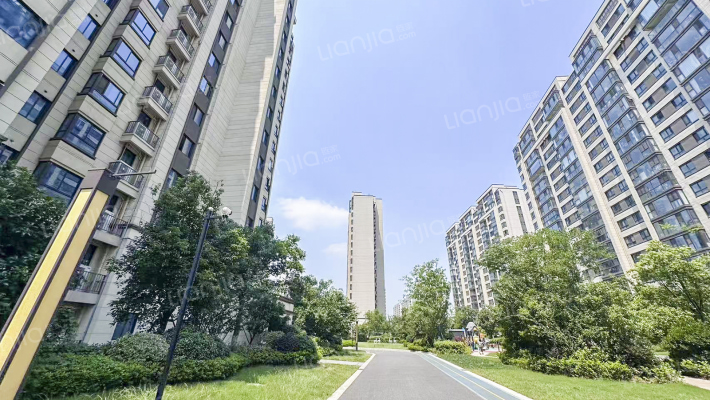 深业青珑上府外景图