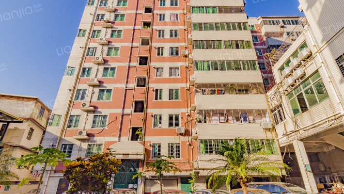 金亚花园_泉州金亚花园二手房|房价|租房【泉州贝壳找房】