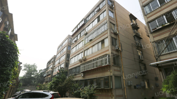 和平路27号外景图