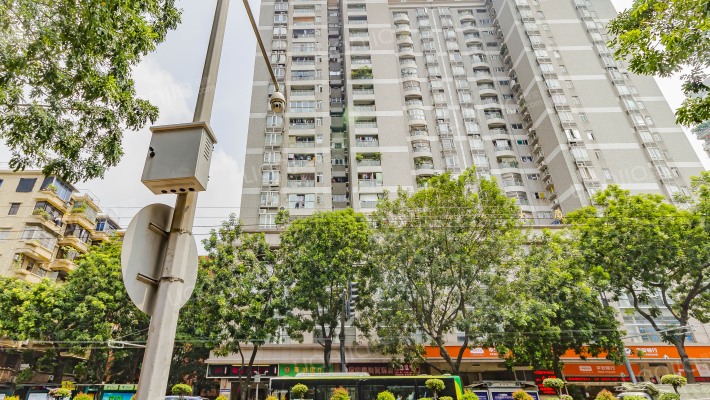 兰亭西津外景图