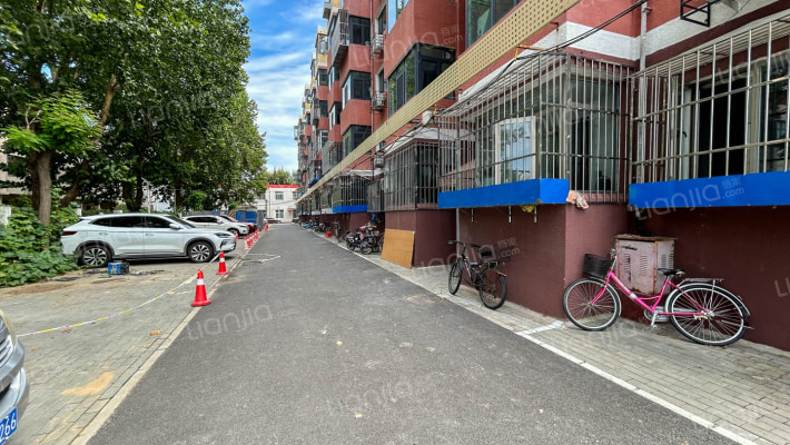 良乡西路甲8号外景图