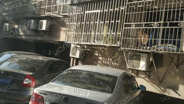 共和新路1280弄外景图