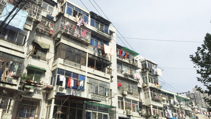 平江府路外景图