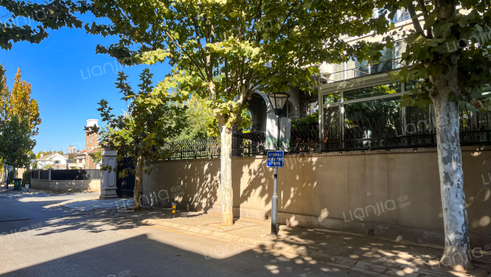 立达博雅苑外景图