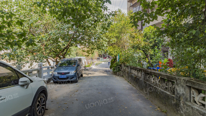 文华新村外景图