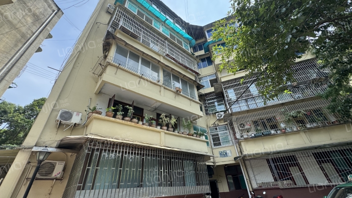 天祥巷15号外景图