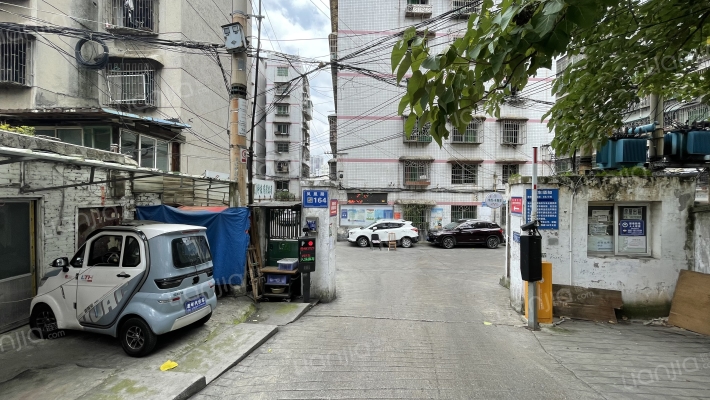 凤凰路164号外景图