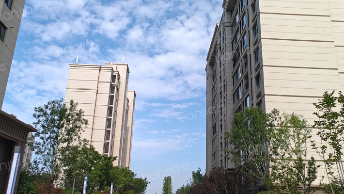 和达萃园外景图