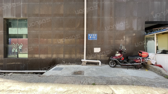 瑞金南路22号外景图