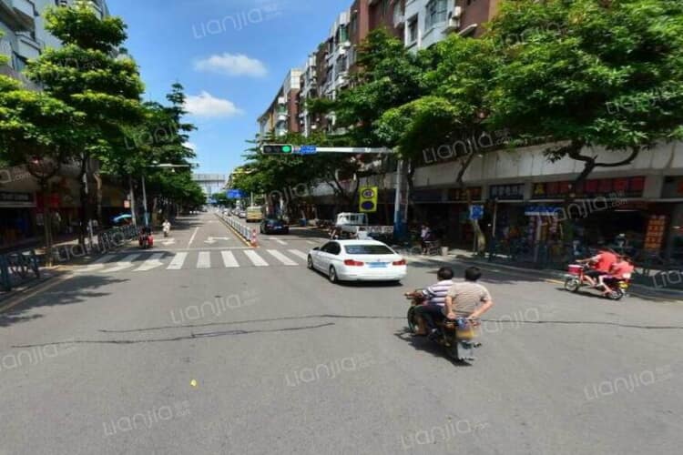 东涌路 广州东涌路二手房 房价 租房 广州贝壳找房