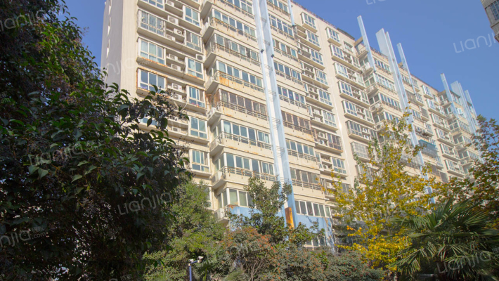 嘉佰丽园外景图