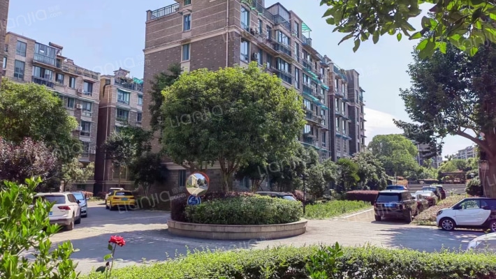 西园凤都苑外景图