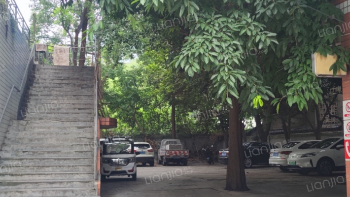 太平街35号院外景图