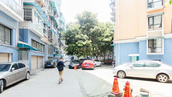 交大靓典外景图