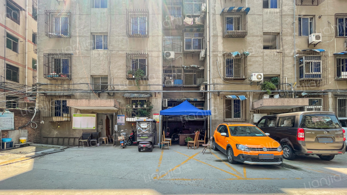 文景路14号外景图