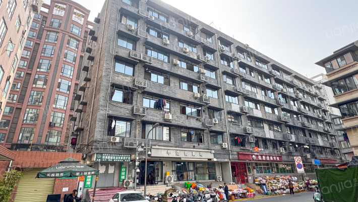 万兴苑(锦江)外景图