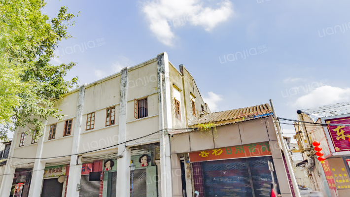 民生中路178号外景图