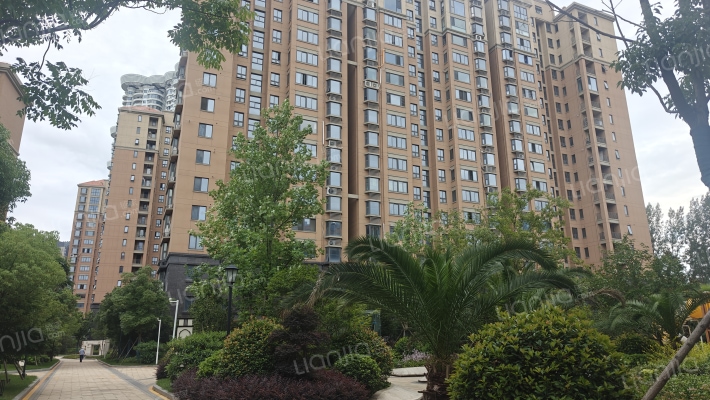 碧瑶花园三期外景图