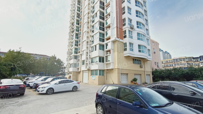 金鑫家苑外景图